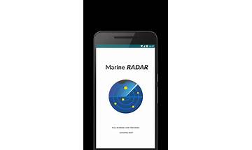 Marine Radar for Android - Download the APK from Habererciyes